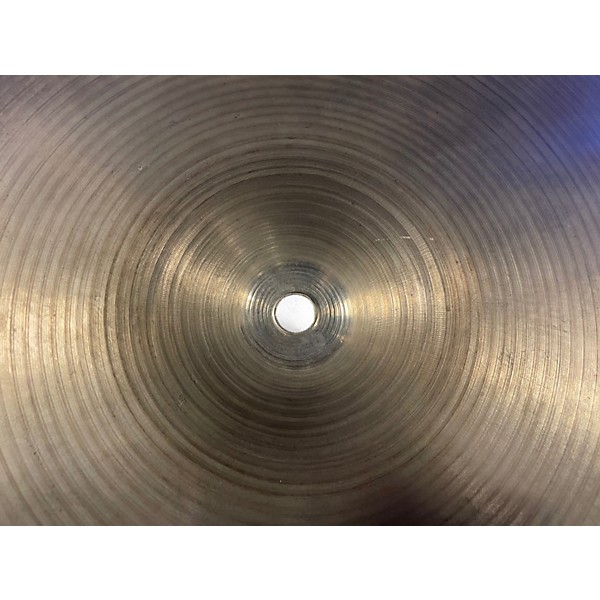 Used Zildjian 15in Classic Orchestral Selection Suspended Cymbal