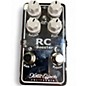 Used Xotic RC Booster Effect Pedal thumbnail