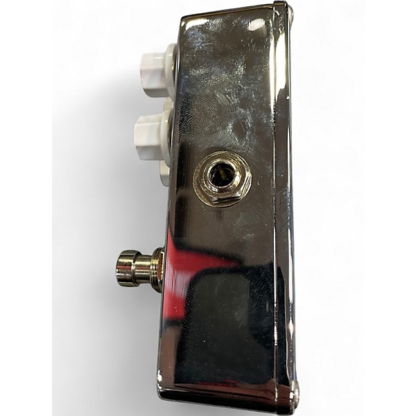 Used Xotic RC Booster Effect Pedal