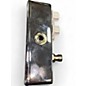 Used Xotic RC Booster Effect Pedal