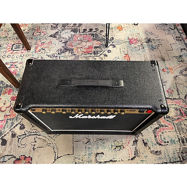 Used Marshall DSL40C 40W 1x12 Tube Guitar Combo Amp
