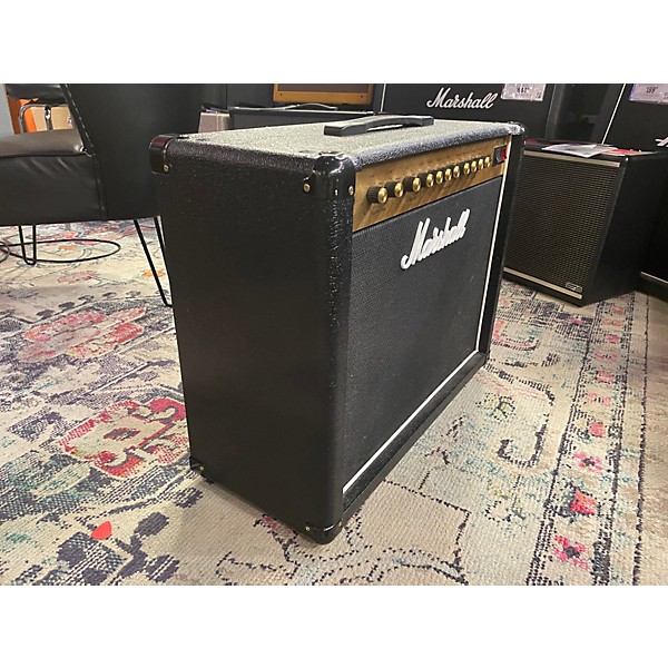 Used Marshall DSL40C 40W 1x12 Tube Guitar Combo Amp