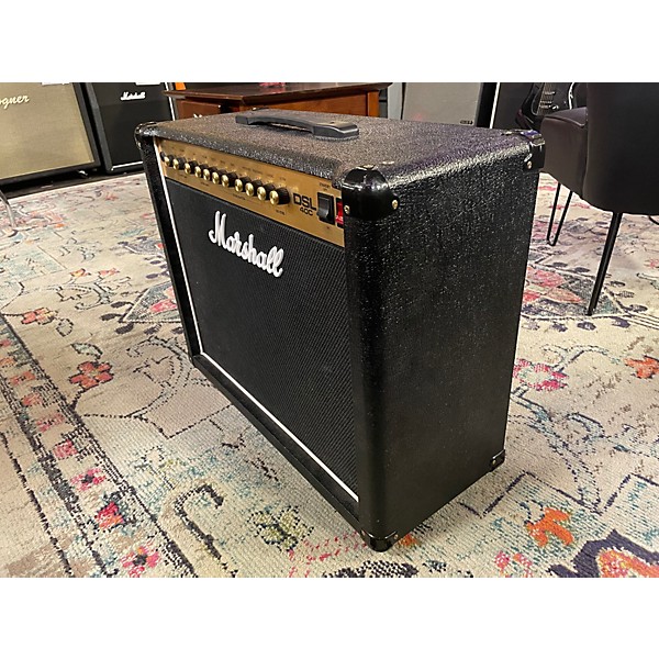 Used Marshall DSL40C 40W 1x12 Tube Guitar Combo Amp