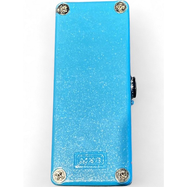 Used MXR Sugar Drive Effect Pedal