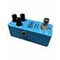 Used MXR Sugar Drive Effect Pedal
