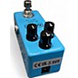 Used MXR Sugar Drive Effect Pedal