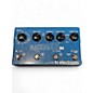 Used TC Electronic Flashback X4 Delay And Looper Effect Pedal thumbnail