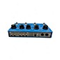 Used TC Electronic Flashback X4 Delay And Looper Effect Pedal