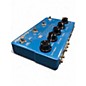 Used TC Electronic Flashback X4 Delay And Looper Effect Pedal