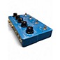 Used TC Electronic Flashback X4 Delay And Looper Effect Pedal