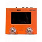 Used Hotone Effects Ampero Mini Effect Processor thumbnail