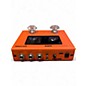 Used Hotone Effects Ampero Mini Effect Processor