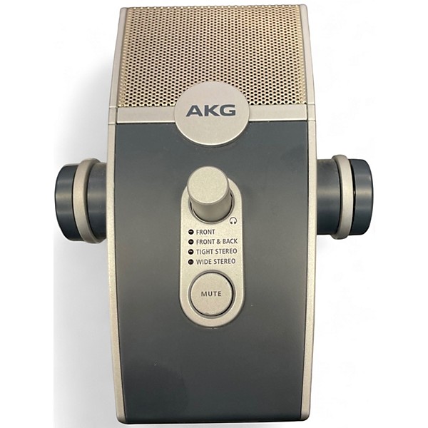 Used AKG Lyra usb mic USB Microphone