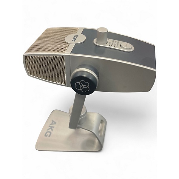 Used AKG Lyra usb mic USB Microphone