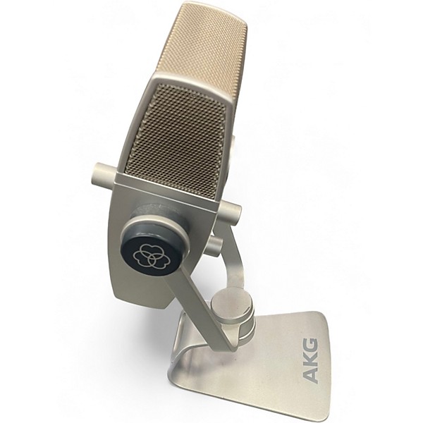 Used AKG Lyra usb mic USB Microphone