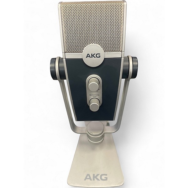 Used AKG Lyra usb mic USB Microphone