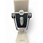 Used AKG Lyra usb mic USB Microphone