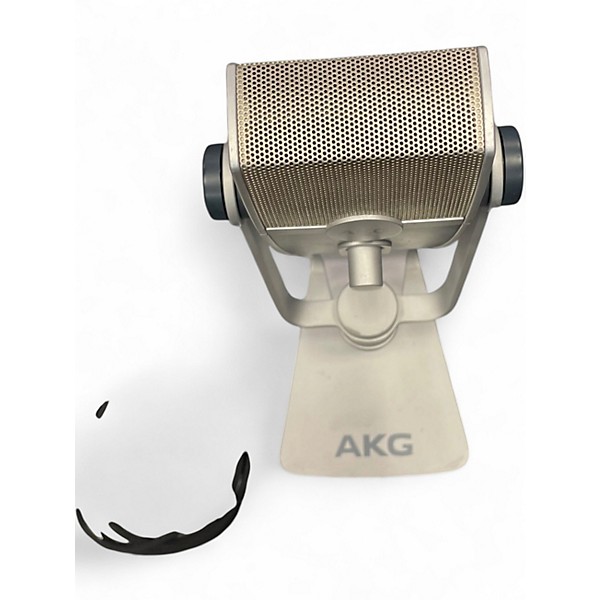 Used AKG Lyra usb mic USB Microphone