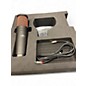 Used Antelope Audio Edge Go USB Microphone thumbnail