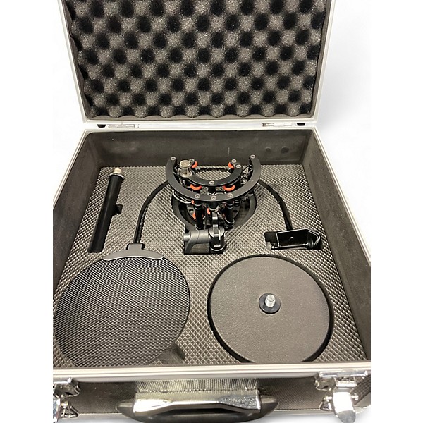 Used Antelope Audio Edge Go USB Microphone