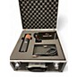 Used Antelope Audio Edge Go USB Microphone