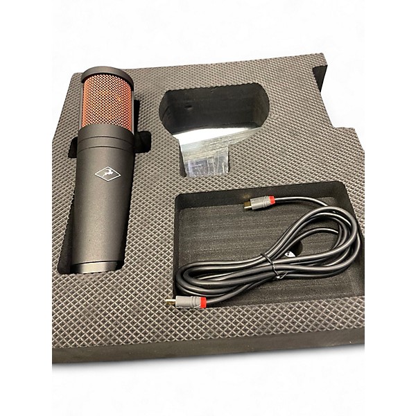 Used Antelope Audio Edge Go USB Microphone