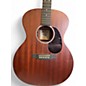 Used Martin Road Series Special Mahogany Acoustic Electric Guitar