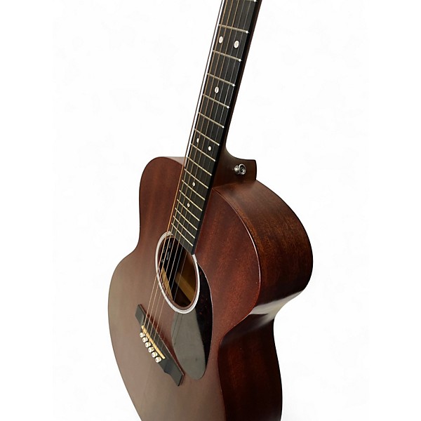 Used Martin Road Series Special Mahogany Acoustic Electric Guitar