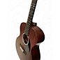 Used Martin Road Series Special Mahogany Acoustic Electric Guitar