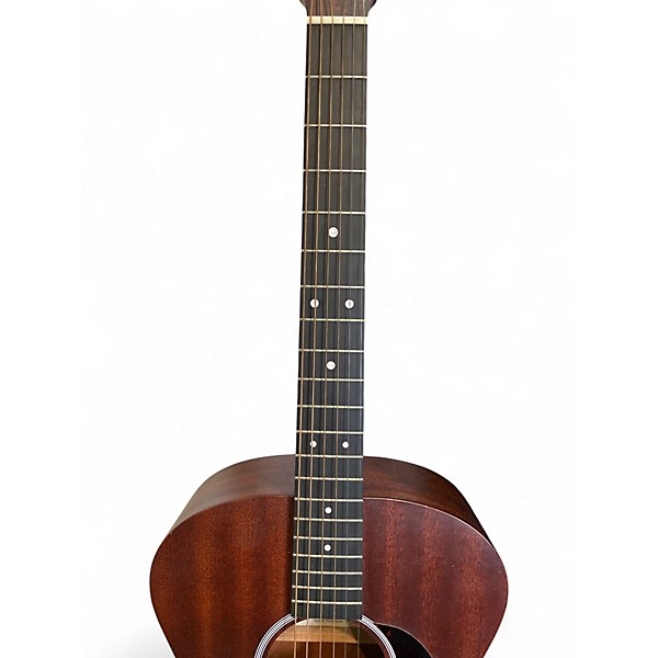 Used Martin Road Series Special Mahogany Acoustic Electric Guitar