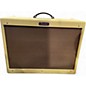 Used Fender Blues Deluxe Reissue 40W 1x12 Tweed Tube Guitar Combo Amp thumbnail
