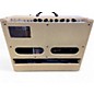 Used Fender Blues Deluxe Reissue 40W 1x12 Tweed Tube Guitar Combo Amp