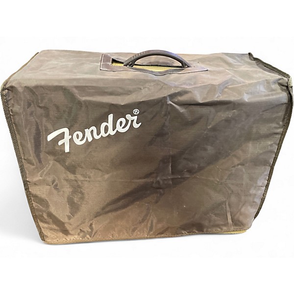 Used Fender Blues Deluxe Reissue 40W 1x12 Tweed Tube Guitar Combo Amp