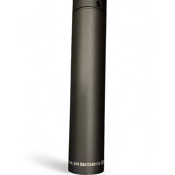 Used RODE NTG2 Condenser Microphone