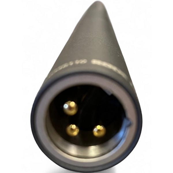 Used RODE NTG2 Condenser Microphone