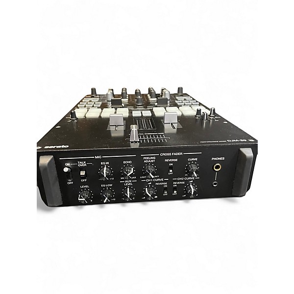 Used Pioneer DJ DJMS9 DJ Mixer