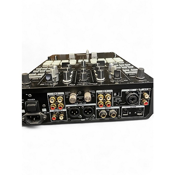 Used Pioneer DJ DJMS9 DJ Mixer