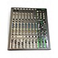 Used Mackie PROFX12 Unpowered Mixer thumbnail