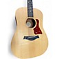 Used Taylor 307-GB BIG BABY Natural Acoustic Guitar