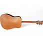 Used Taylor 307-GB BIG BABY Natural Acoustic Guitar
