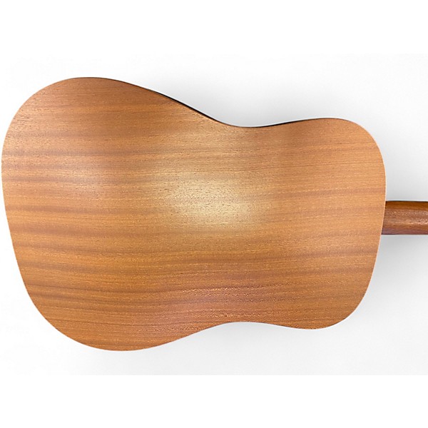 Used Taylor 307-GB BIG BABY Natural Acoustic Guitar
