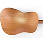 Used Taylor 307-GB BIG BABY Natural Acoustic Guitar