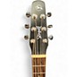 Used Seagull S6 ORIGINAL QIT Natural Acoustic Electric Guitar