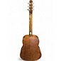 Used Seagull S6 ORIGINAL QIT Natural Acoustic Electric Guitar