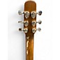 Used Seagull S6 ORIGINAL QIT Natural Acoustic Electric Guitar