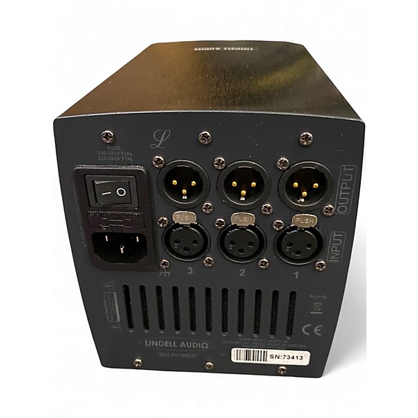 Used Ams RMX16 Effects Processor