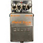 Used BOSS MT2 Metal Zone Distortion Effect Pedal thumbnail
