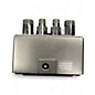 Used BOSS MT2 Metal Zone Distortion Effect Pedal