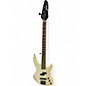 Used Guild PILOT Green Electric Bass Guitar thumbnail