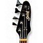 Used Guild PILOT Green Electric Bass Guitar